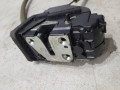замок двери задней левой Nissan Qashqai 2 поколение 2015, 1.2 л., Ti, бензин, АКПП, серебристый, внедорожник 5 дв., передний привод - фото №5