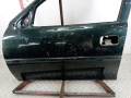 дверь передняя левая Opel Vectra B 1997, 2.0 л., МКПП, седан - фото №2