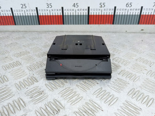 CD-чейнджер Opel Astra G 2002, 1.6 л., МКПП, хетчбэк 3 дв., 90437610