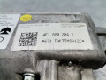 подушка безопасности пассажира Audi A6 4F/C6 2005, 2.4 л., вариатор, седан, 4F1880204D - фото №5