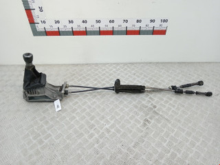 кулиса SEAT Alhambra 1 поколение [рестайлинг] 2004, 1.8 л., МКПП, минивэн, 7M3711071B