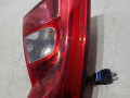 фонарь задний левый Renault Logan 1 поколение [рестайлинг] 2010, 1.5 л., K9K 796, дизель, седан, 8200744760 - фото №4