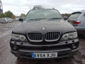 карданный вал BMW X5 E53 [рестайлинг] 2004, 3.0 л., АКПП, внедорожник 5 дв., 26207524371 - фото №16