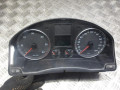 щиток приборов (приборная панель) Volkswagen Golf 5 поколение 2008, 1.9 л., МКПП, универсал, 1K0920864B - фото №3