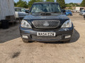 КПП автоматическая (АКПП) Hyundai Terracan 1 поколение 2004, 2.9 л., АКПП, внедорожник 5 дв., 45000H1071 - фото №10