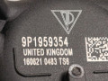 датчик удара Porsche Cayman GTS 982 2022, 4.0 л., бензин, 9P1959354 - фото №5