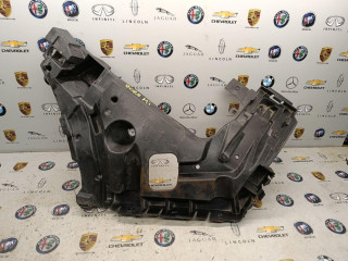 Крепление бампера переднего Volvo XC40 1 поколение 2024, 2.0 л., бензин, 32227485
