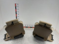 салон (комплект сидений) Land Rover Discovery 2 поколение 2001, 4.0 л., АКПП, внедорожник 5 дв., HLD001730SUC - фото №6