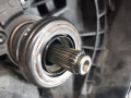 КПП механическая (МКПП) Chevrolet Aveo T300 2013, 1.3 л., МКПП, хетчбэк 5 дв., 24583211 - фото №7