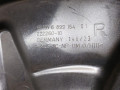 защитный кожух тормозного механизма BMW 2024, 6899154 - фото №2