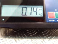 дисплей Citroen C3 1 поколение 2003, 1.1 л., МКПП, хетчбэк 5 дв., 6155GJ - фото №6