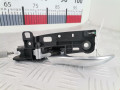 ручка внутренняя передняя левая BMW 7 серия F01/F02 2009, АКПП, седан, 51219116341 - фото №2