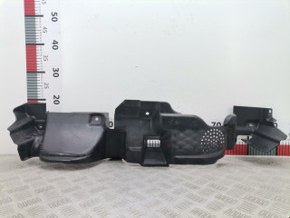 воздуховод Mitsubishi ASX 1 поколение 2010, 1.8 л., МКПП, внедорожник 5 дв., 5379A280