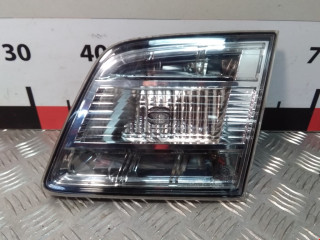 фонарь крышки багажника правый Mazda MPV LY 2007, 2.3 л., МКПП, минивэн, L208513F0B