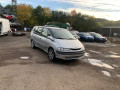 полуось передняя левая (приводной вал, ШРУС) Renault Espace 3 поколение 1998, 2.2 л., МКПП, минивэн, 7701470173 - фото №9