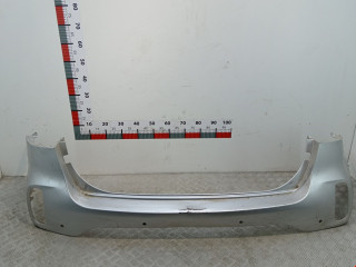 бампер задний Kia Sorento 2 поколение 2012, 866112P500