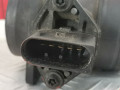 расходомер воздуха Volkswagen Golf 4 поколение 2002, 1.9 л., МКПП, хетчбэк 5 дв., 038906461B - фото №4