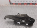 кулак поворотный левый BMW 5 серия F07/F10/F11 [рестайлинг] 2013, 2.0 л., АКПП, седан, 31216777751 - фото №3