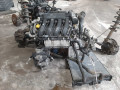 КПП механическая (МКПП) Renault Scenic 2 поколение 2005, 2.0 л., МКПП, минивэн, 7701717857 - фото №11