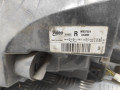 фара правая SEAT Toledo 4 поколение 2013, 1.6 л., МКПП, хетчбэк 5 дв., 6JC941016 - фото №4
