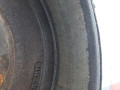 барабан тормозной Toyota Hilux 7 поколение 2007, 3.0 л., МКПП, пикап, 424310K130 - фото №2