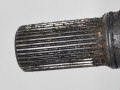 полуось передняя правая (приводной вал, ШРУС) Ford C-Max 1 поколение 2005, 1.8 л., АКПП, минивэн, 1479768 - фото №2