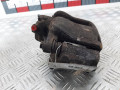 суппорт передний правый Peugeot 207 1 поколение 2007, 1.4 л., МКПП, универсал, 1617292180 - фото №4