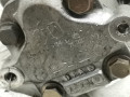 насос гидроусилителя руля Volkswagen Beetle 2 поколение 1999, 2.0 л., МКПП, хетчбэк 3 дв., 1J0422152A - фото №5