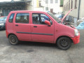 проводка Opel Agila 1 поколение (A) 2002, 1.0 л., МКПП, хетчбэк 5 дв., 55351078 - фото №9