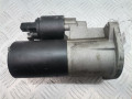 стартер Volkswagen Polo 3 поколение 1999, 1.4 л., АКПП, хетчбэк 5 дв., 036911023 - фото №3