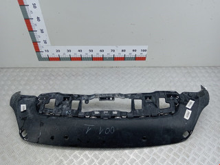 юбка бампера нижняя BMW X6 E71/E72 2010, 51127183146