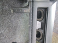 панель передняя салона (торпедо) Skoda Octavia 1 поколение (A4) [рестайлинг] 2002, 1.8 л., МКПП, универсал - фото №7