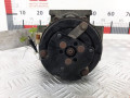 компрессор кондиционера Renault Clio 2 поколение 2001, 1.2 л., МКПП, хетчбэк 5 дв., 8200840770 - фото №6