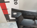 решетка радиатора Volkswagen Polo 4 поколение 2001, 1.4 л., МКПП, хетчбэк 3 дв., 6Q0853653C9B9 - фото №2