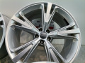 диск литой Audi 2020, 3.0 л., АКПП, внедорожник 5 дв., 4M8601025H - фото №4