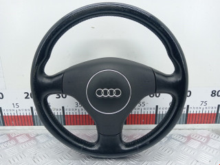 руль Audi A3 8P 2004, 2.0 л., МКПП, хетчбэк 3 дв., 8P0419091BJ