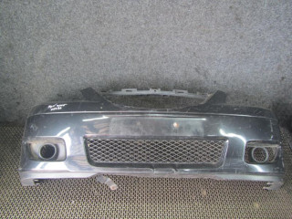 бампер передний Mazda MPV 2 поколение [рестайлинг] 2005, 2.0 л., МКПП, минивэн