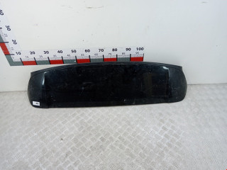 спойлер BMW X5 E70 2007, 3.0 л., АКПП, внедорожник 5 дв., 51627273446