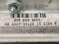 подушка безопасности пассажира Mercedes-Benz CLK-Класс W208/A208 [рестайлинг] 1999, 3.2 л., АКПП, купе, 2088600305 - фото №4