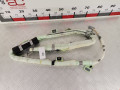подушка безопасности боковая (шторка) Chevrolet Volt 1 поколение 2012, 1.4 л., АКПП, лифтбэк, 22929603 - фото №2