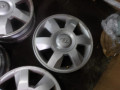 диск литой Hyundai Elantra XD 2002, 5, 5JX15H2, 5291017700 - фото №2