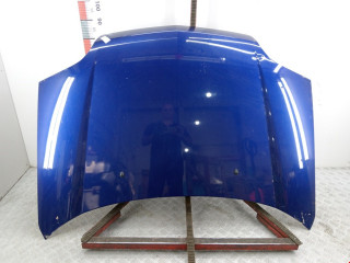 капот Nissan X-Trail T30 2003, 2.5 л., МКПП, внедорожник 5 дв., F51008H3MM