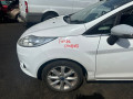 вентилятор радиатора Ford Fiesta 6 поколение 2011, 1.6 л., МКПП, хетчбэк 3 дв. - фото №6
