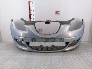 бампер передний SEAT Toledo 3 поколение 2005, 1.6 л., МКПП, минивэн, 5P0807217MGRU