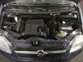 компрессор кондиционера Opel Agila 1 поколение (A) [рестайлинг] 2004, 1.3 л., МКПП, хетчбэк 5 дв., 13106850 - фото №12