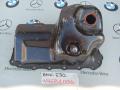 масляный поддон BMW 3 серия E90/E91/E92/E93 (2004 - 2010), 2.0 л., N46 B20 BD, бензин - фото №2
