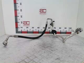 трубка кондиционера Audi A4 B8/8K [рестайлинг] 2011, 2.0 л., МКПП, универсал, 8K0260707S