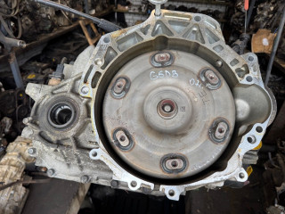 КПП автоматическая (АКПП) Hyundai Sonata NF 2007, 3.3 л., бензин, АКПП, A5HF1, 3A550