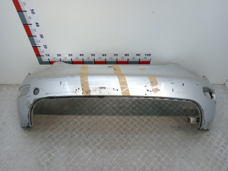 бампер передний Volkswagen Beetle 2 поколение 1999, 1.9 л., МКПП, хетчбэк 3 дв., 1C0807221D