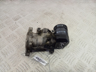 клапан EGR Peugeot 407 1 поколение 2007, 2.0 л., МКПП, седан, 1618GZ